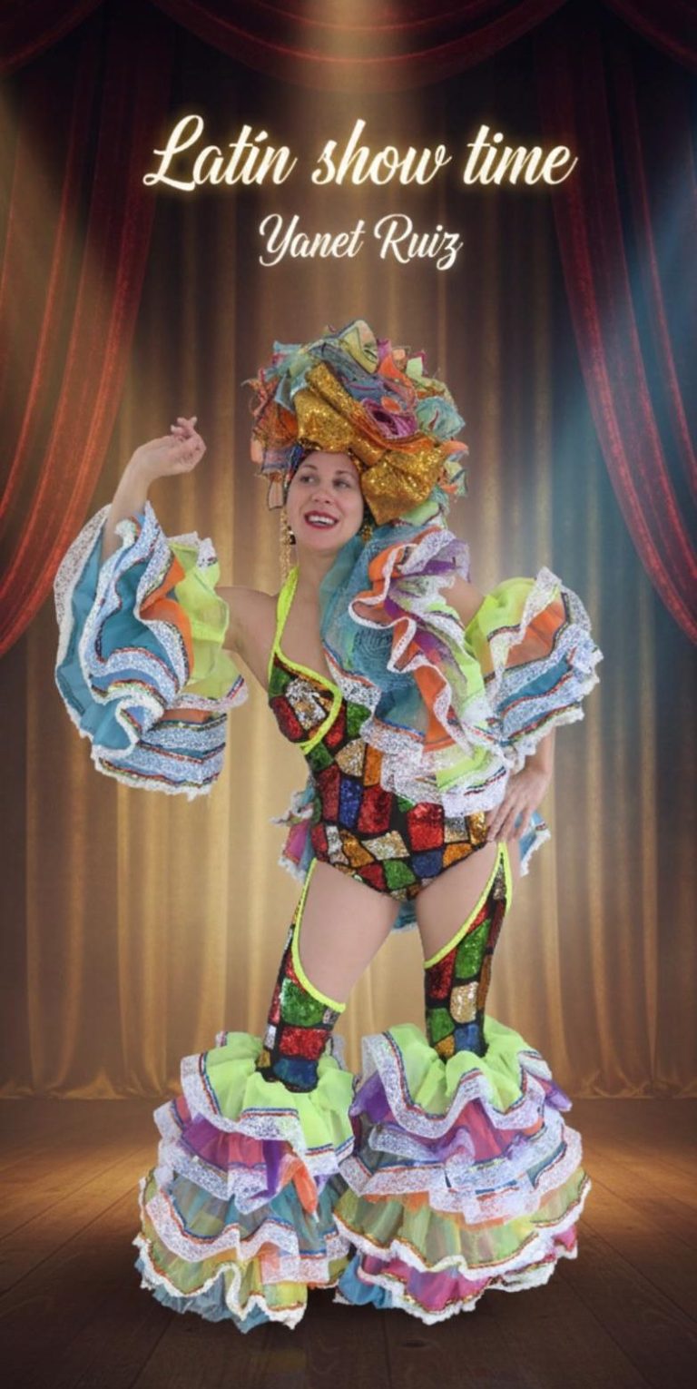 Yanet Ruiz, yanetruizmusic, yanet ruiz musica, yanet ruiz music, yanet ruiz cantante, latin showtime, latin show time, musica latina